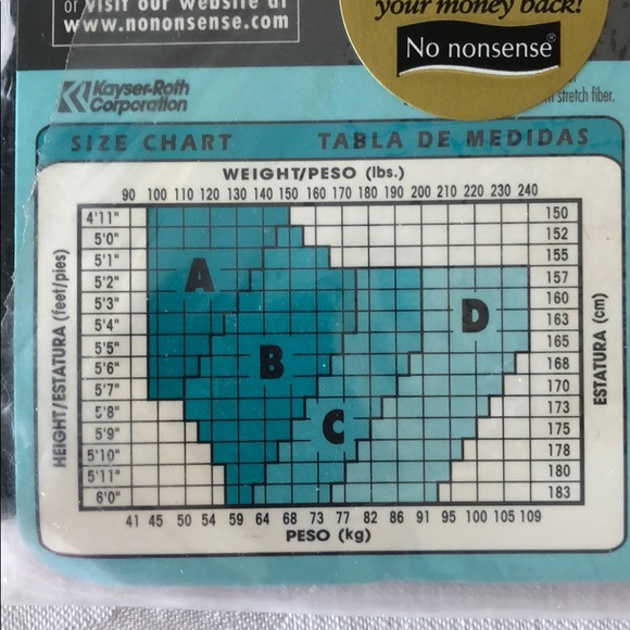 🛍ADD-ON🛍 Figure shaping pantyhose🛍 - Picture 3 of 3